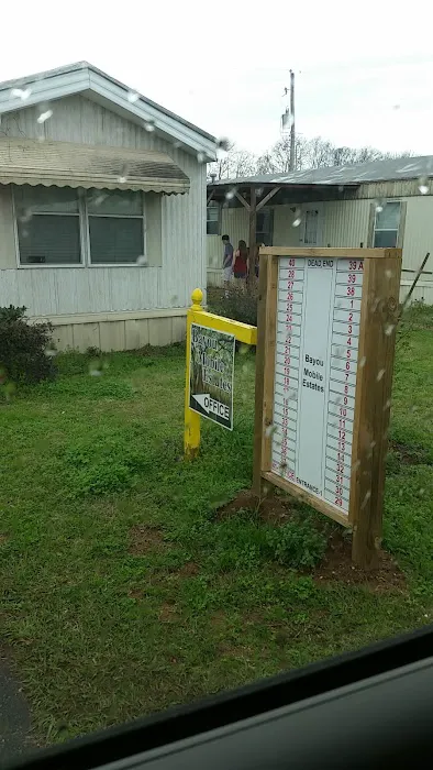 Bayou Mobile Estates Picture 1
