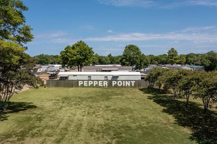 Pepper Point Mobile Park Picture 1