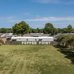 Pepper Point Mobile Park