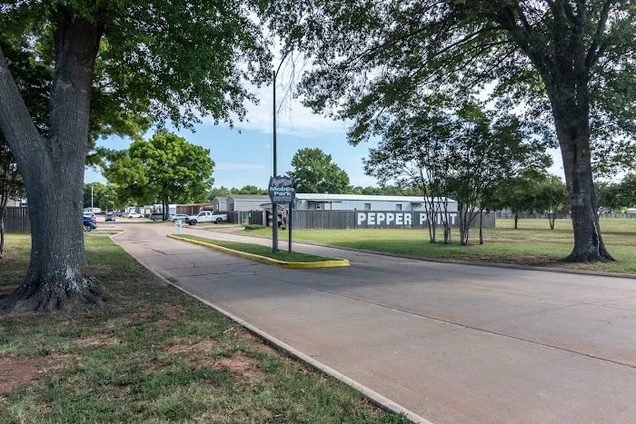 Pepper Point Mobile Park Picture 5