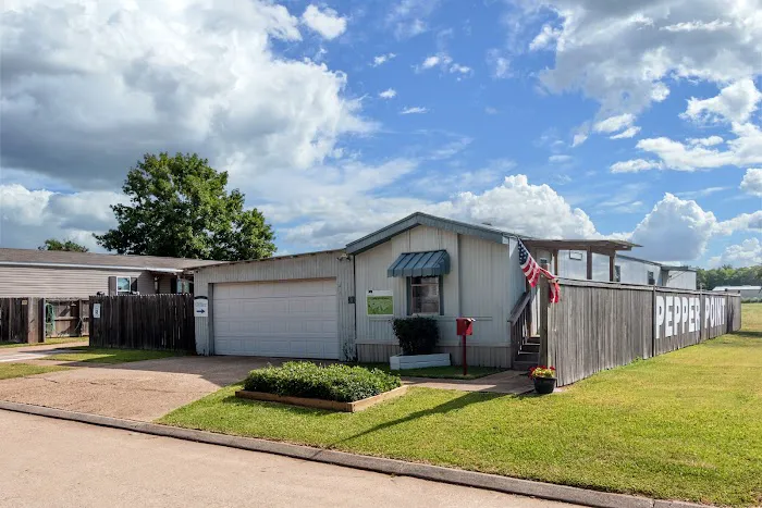 Pepper Point Mobile Park Picture 3