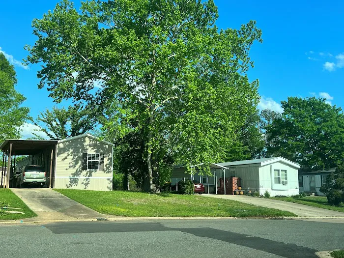 East Highland Mobile Home Community Picture 1