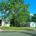 East Highland Mobile Home Community