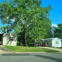 East Highland Mobile Home Community ico