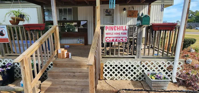 Pine Hill Mobile Home & RV Park Picture 1