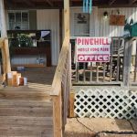 Pine Hill Mobile Home & RV Park