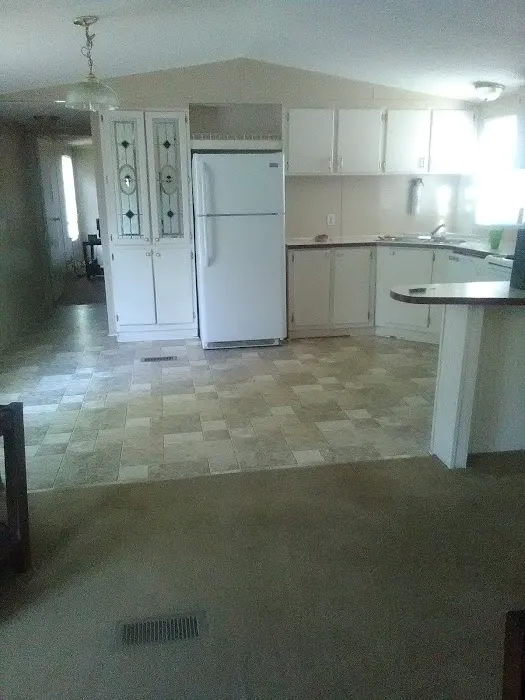 Oak Haven Place Mobile Home Park Picture 2