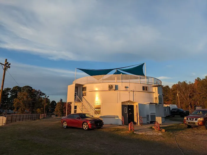 In the Woods RV Park Picture 3