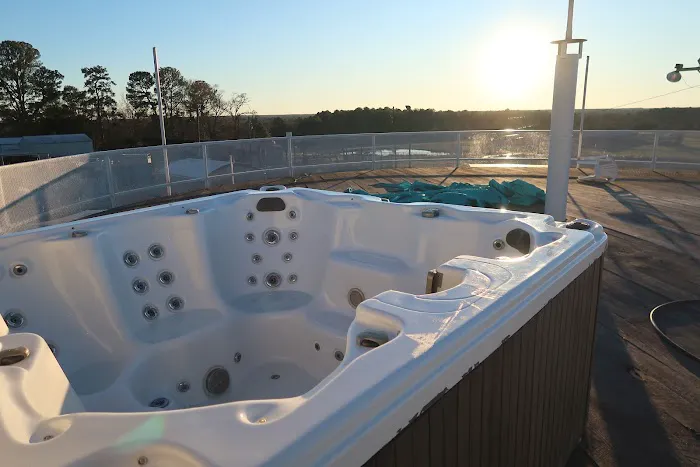 In the Woods RV Park Picture 9