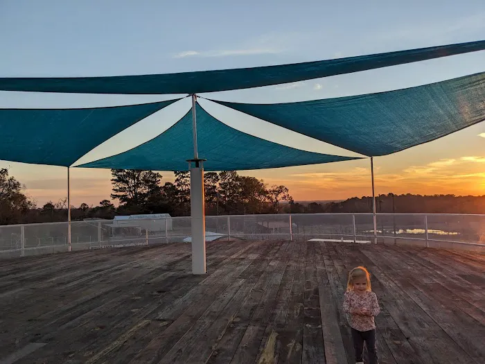 In the Woods RV Park Picture 5