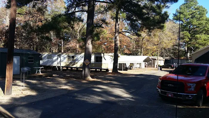 Dixie Inn RV and mobile home park Picture 1