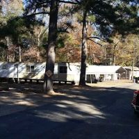 Dixie Inn RV and mobile home park ico