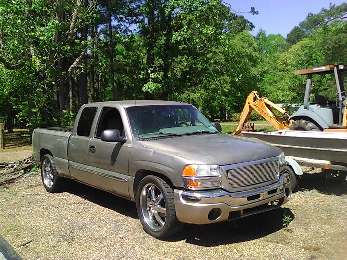 The Plantation Mobile Home Estate Picture 1