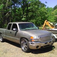 The Plantation Mobile Home Estate ico