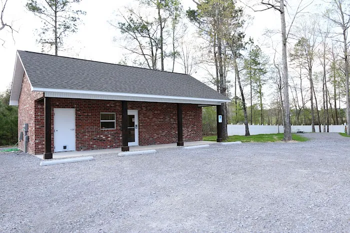 Flagon Creek RV Park Picture 1