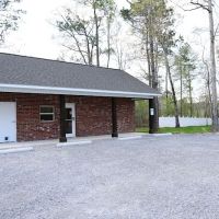 Flagon Creek RV Park ico