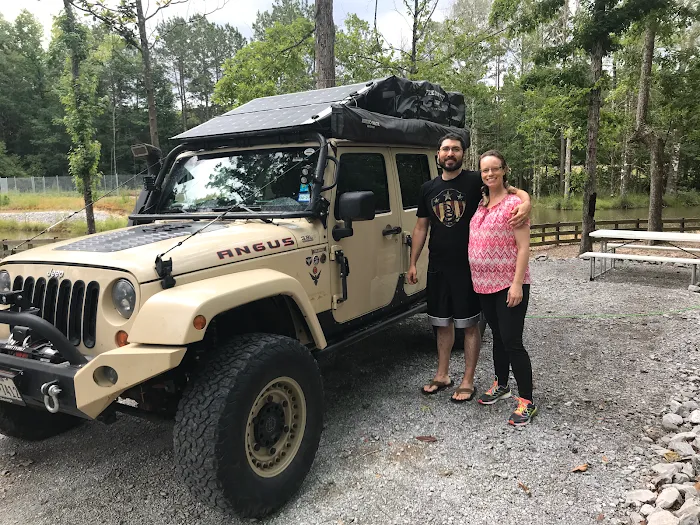 Flagon Creek RV Park Picture 6