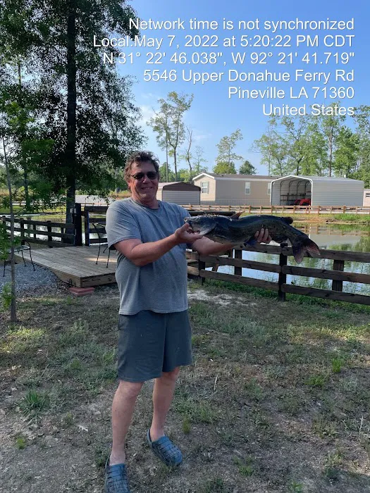 Flagon Creek RV Park Picture 7