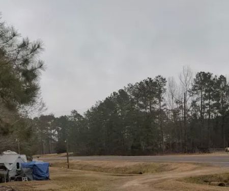 Floyd's Rv & Mobile Park