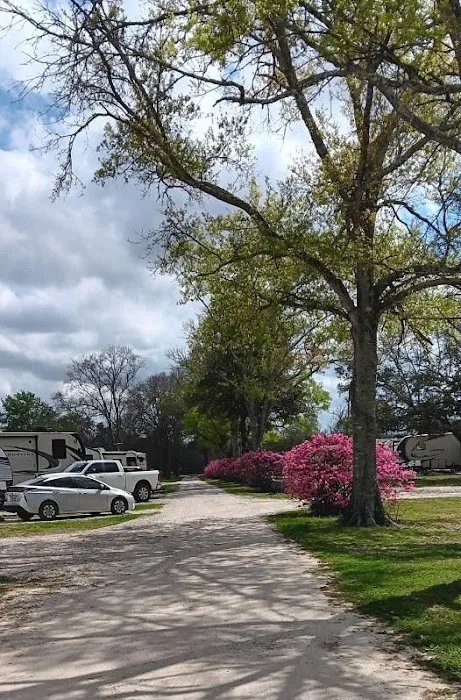 Texas Twelve RV Park Picture 1