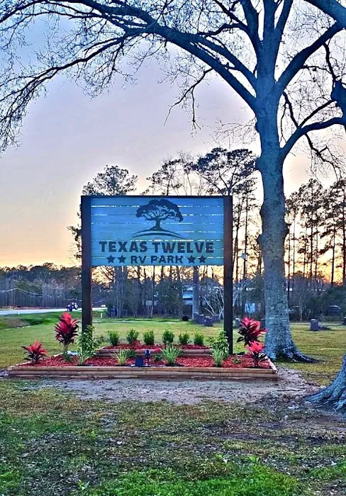 Texas Twelve RV Park Picture 3
