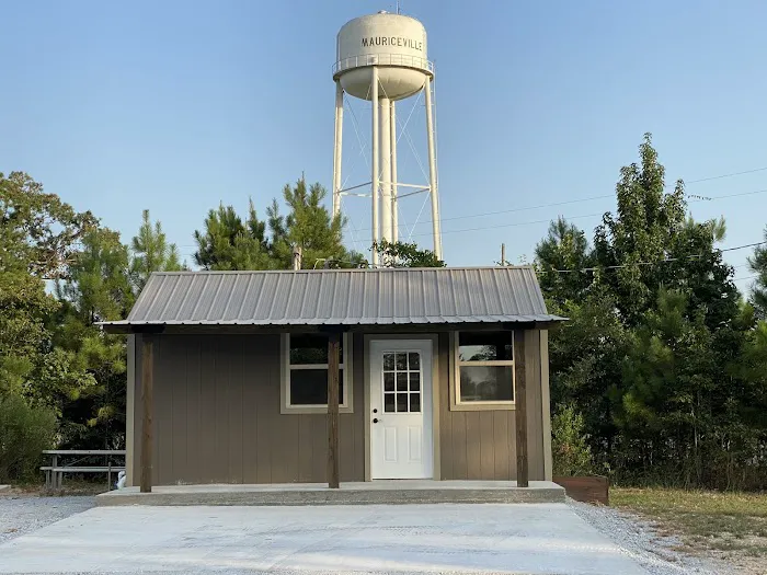 Hayes RV Park Picture 7