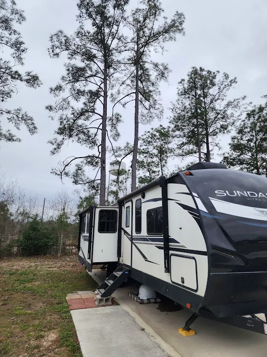 Hayes RV Park Picture 5