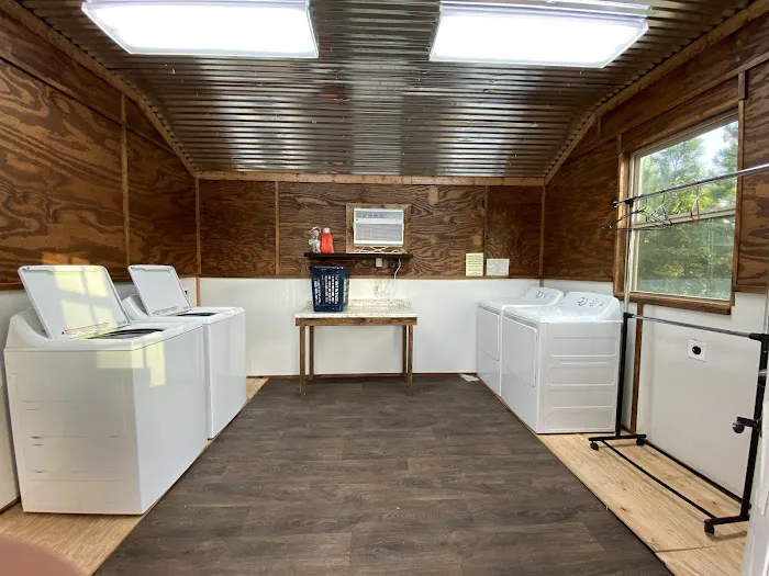 Hayes RV Park Picture 9