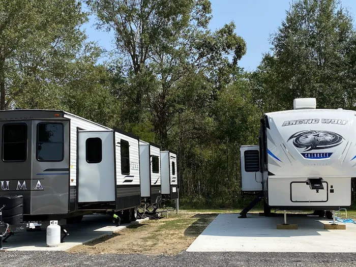 Hayes RV Park Picture 4