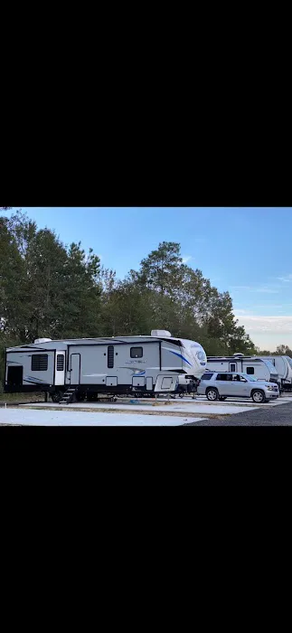 Hayes RV Park Picture 3