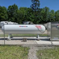 Lakeview Carriage RV Park ico