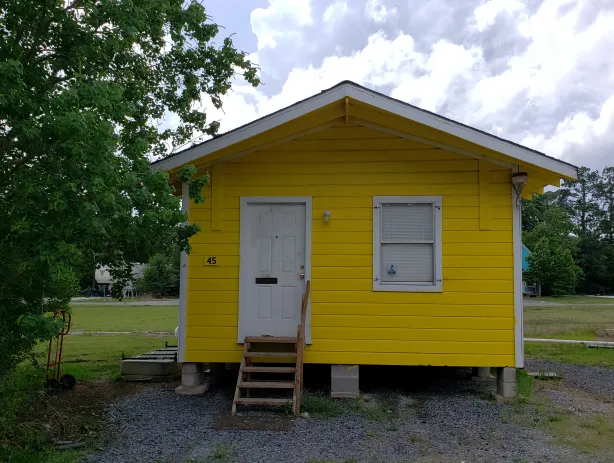 Lakeview Carriage RV Park Picture 2