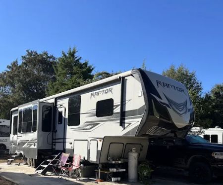 Thunder Lake RV Park