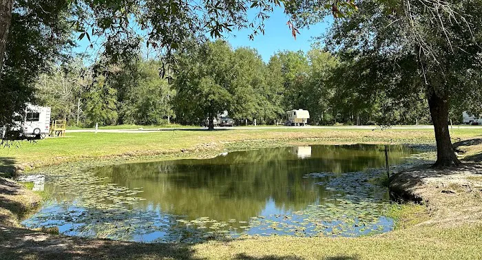 Texas Star RV Park Picture 3