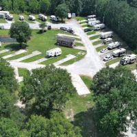 Texas Star RV Park ico
