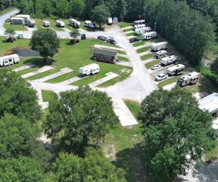 Texas Star RV Park