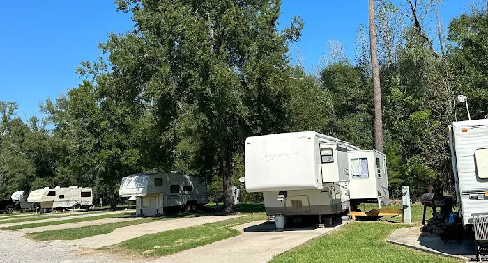 Texas Star RV Park Picture 9