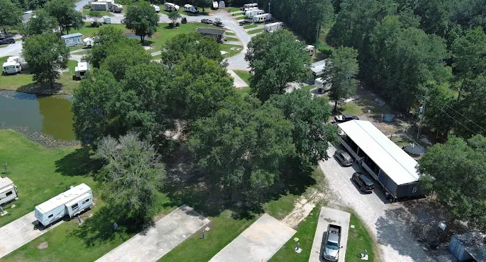 Texas Star RV Park Picture 5
