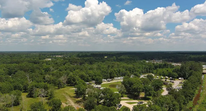 Texas Star RV Park Picture 4