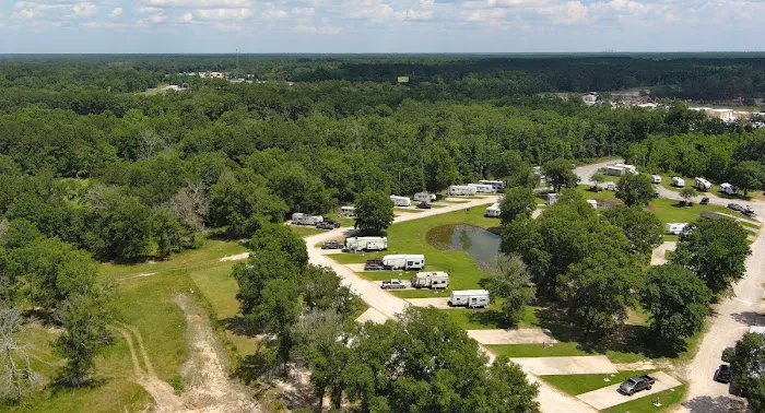Texas Star RV Park Picture 8