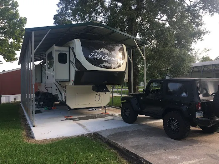 Pine Haven RV Park Picture 4