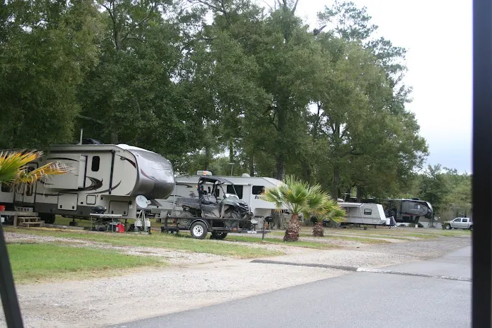 Pine Haven RV Park Picture 1