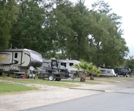 Pine Haven RV Park