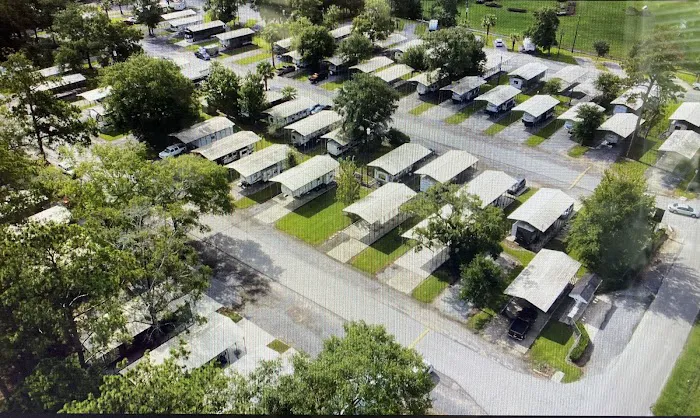 Pine Haven RV Park Picture 2