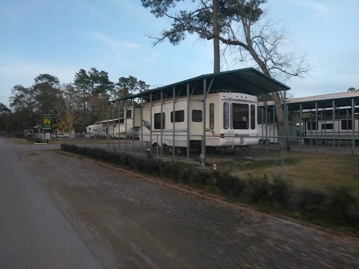 Pine Haven RV Park Picture 3