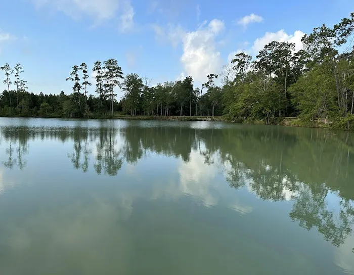Blue Lake RV Park Picture 4
