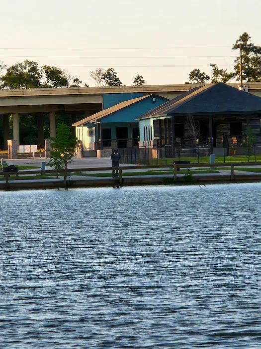 Blue Lake RV Park Picture 3