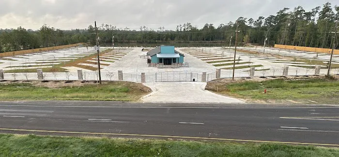 Blue Lake RV Park Picture 2