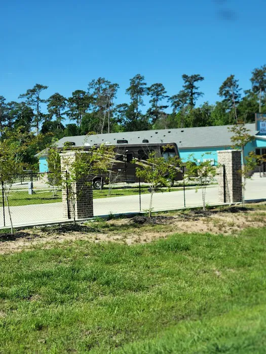 Blue Lake RV Park Picture 6