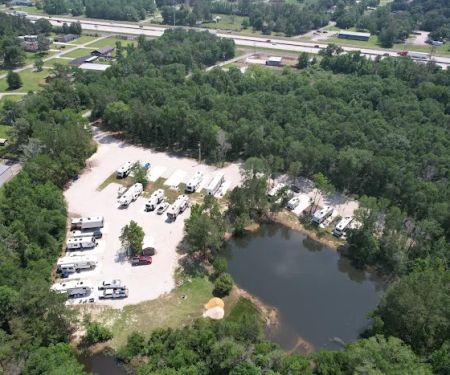 Paw Paws RV Park